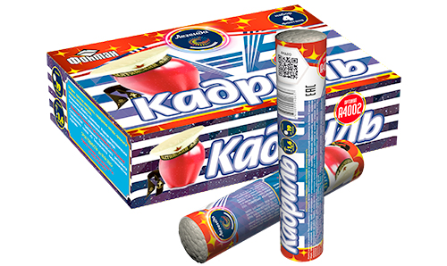  Фонтан Кадриль  в Брянске